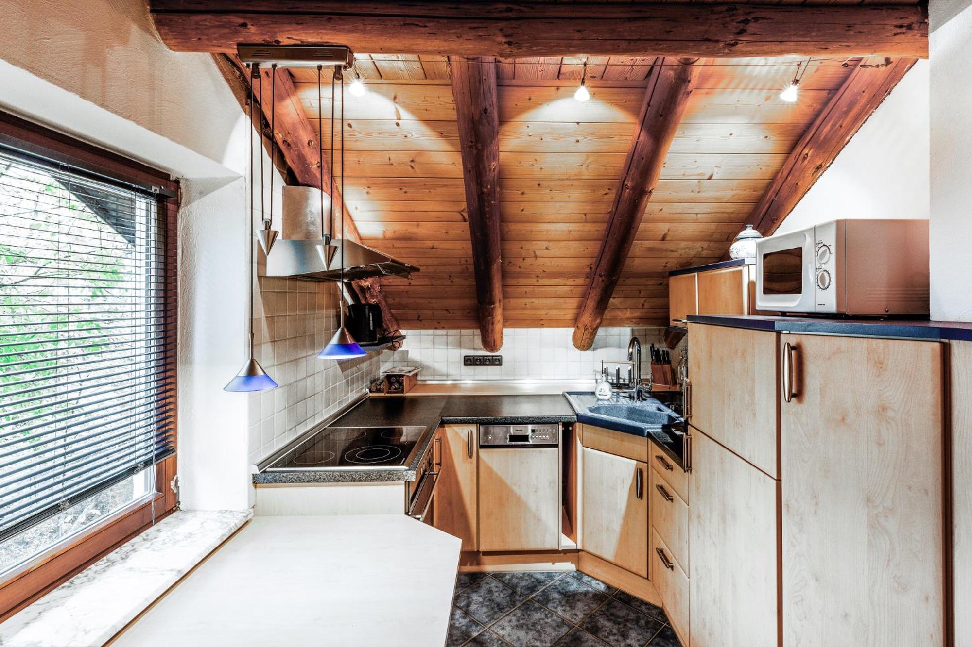 Chalet Wolf Bayreuth Eksteriør billede